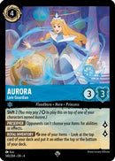 Aurora - Lore Guardian 140/204 - Super Rare-Kantocards