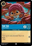 Tuk Tuk - Curious Partner 161/204 - Common-Kantocards