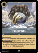 Fortisphere 200/204 - Common-Kantocards