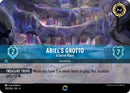 Ariel's Grotto - A Secret Place (Enchanted) 219/204-Kantocards