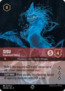 Sisu - Empowered Sibling (Enchanted) 215/204-Kantocards
