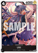 Ulti OP08-078 Common-Kantocards