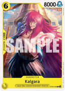 Kalgara OP08-099 Common-Kantocards