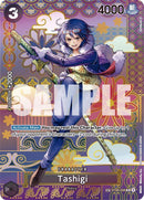 Tashigi ST06-006 Special Card - Common-Kantocards