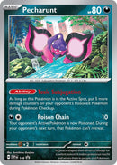 Pecharunt SVP 149 (Promo)-Kantocards