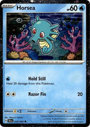 Kingdra ex SVP 131 + Horsea/Seadra-Kantocards