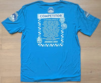 Playera Competidor Mundial Anaheim 2025 (Large)