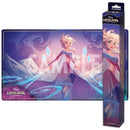 Lorcana - Azurite Sea - Playmat Elsa Fifth Spirit-Kantocards