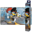 Lorcana - Azurite Sea - Playmat Donald Duck Buccaner-Kantocards