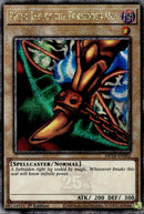 Right Leg of the Forbidden One MP24-EN002 - (QCSR)-Kantocards