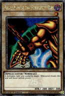 Right Arm of the Forbidden One MP24-EN004 - (QCSR)-Kantocards