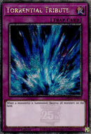 Torrential Tribute MP24-EN010 - (QCSR)-Kantocards