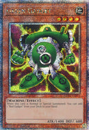 Green Gadget MP24-EN014 - (QCSR)-Kantocards