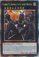 Number 15: Gimmick Puppet Giant Grinder MP24-EN032 - (QCSR)-Kantocards
