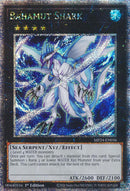 Bahamut Shark MP24-EN036 - (QCSR)-Kantocards