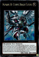 Number F0: Utopic Draco Future MP24-EN037 - (QCSR)-Kantocards