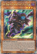 The Phantom Knights of Silent Boots MP24-EN039 - (QCSR)-Kantocards