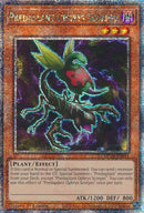 Predaplant Ophrys Scorpio MP24-EN041 - (QCSR)-Kantocards