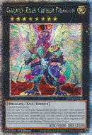 Galaxy-Eyes Cipher Dragon MP24-EN044 - (QCSR)-Kantocards