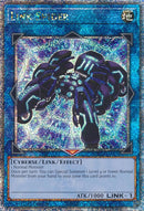 Link Spider MP24-EN045 - (QCSR)-Kantocards