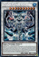 Icejade Gymir Aegirine MP24-EN068 - (PSR)-Kantocards