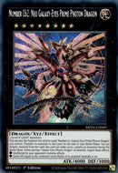 Number C62: Neo Galaxy-Eyes Prime Photon Dragon MP24-EN069 - (PSR)-Kantocards