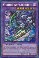 Vicious Astraloud MP24-EN083 - (PSR)-Kantocards