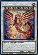 Crimson Dragon MP24-EN097 - (PSR)-Kantocards