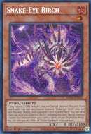 Snake-Eye Birch MP24-EN112 - (PSR)-Kantocards