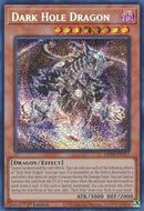 Dark Hole Dragon MP24-EN117 - (PSR)-Kantocards
