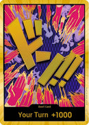 DON!! Card (Ivankov) (Gold) -Kantocards