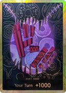 DON!! Card (Katakuri) (Gold) -Kantocards