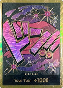 DON!! Card (Reiju) (Gold) -Kantocards