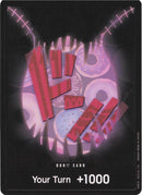 DON!! Card (Katakuri) -Kantocards