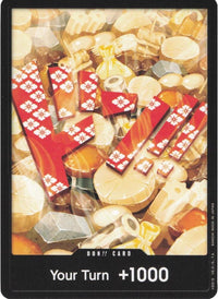 DON!! Card (Oden) -Kantocards