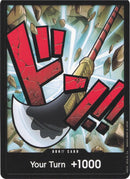 DON!! Card (Whitebeard) -Kantocards