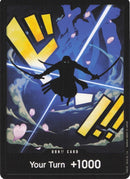 DON!! Card (Zoro) -Kantocards