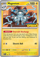 Magneton SVP 153-Kantocards