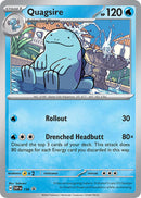 Quagsire SVP 156-Kantocards