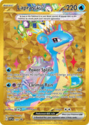 Lapras ex SVP 164