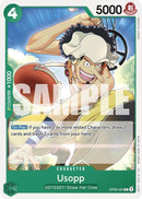 Usopp - OP09-024 - Common-Kantocards