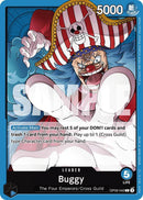 Buggy - OP09-042 - Leader-Kantocards