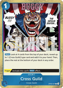 Cross Guild - OP09-057 - Rare-Kantocards