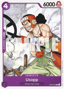 Usopp - OP09-063 - Common-Kantocards