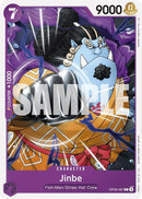 Jinbe - OP09-067 - Common-Kantocards