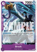 Brook - OP09-073 - Common-Kantocards