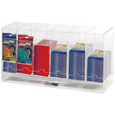DISPENSADOR DE SOBRES - 6 FILAS - HORTIZONTAL ULTRA PRO