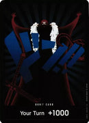 DON!! Card (Buggy) (Double Pack Set Vol. 6) - -Kantocards