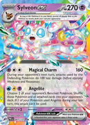 Sylveon ex 041/131 - Double Rare -Kantocards