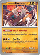 Bloodmoon Ursaluna 054/131 - Rare - Holo-Kantocards